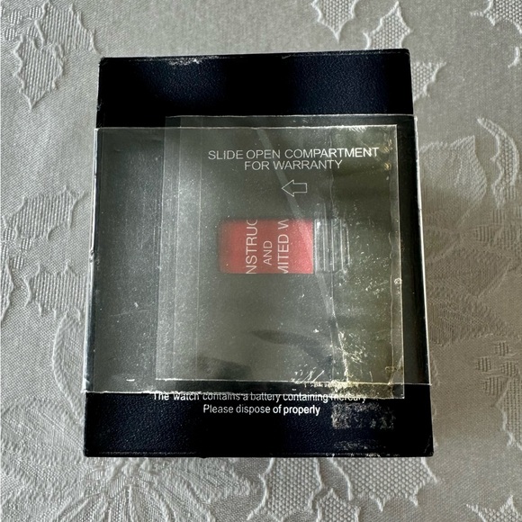 🩷 Anne Klein Women’s Dress Watch 🩷 - Picture 4 of 4